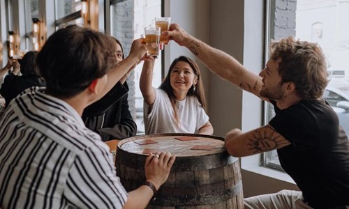 Charity Quiz Night & GFest Prize Draw