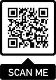 QR Code for Charity Car Wash