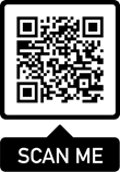 QR Code for Movement Class Open Morning