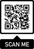 QR Code for Phoenix Club Open Morning