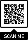 QR Code for Pond Dipping at the Boardwalk