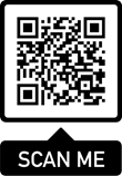 QR Code for Charity Quiz Night & GFest Prize Draw