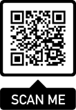 QR Code for Memories of Gnosall School Days Lunch