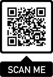 QR Code for St. Lawrence Church Tower Open Day